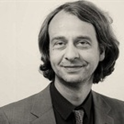Prof. Dr. Frank Ritz