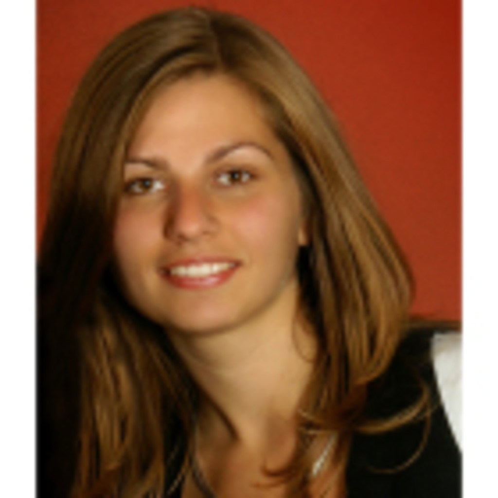 Stefanie Reich Change/ Projectmanagement SAP HCM Deutsche