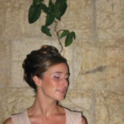 Isabelle Brede