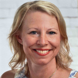 Anja Golumbeck