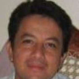 Francisco Garcia
