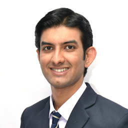 Ambrish Srivats Rangarajan