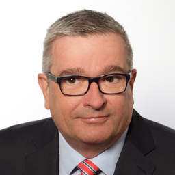 Jörg M. Pulver