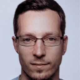 Mark Müller