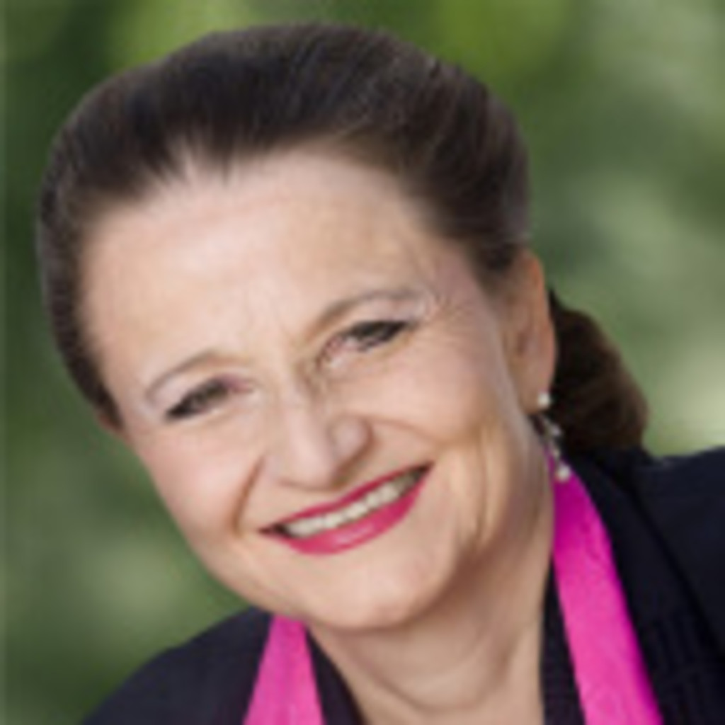 Gabriela Winkler Kommunikationsberaterin Winkler Kommunikation XING