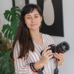 Katja Koroleva
