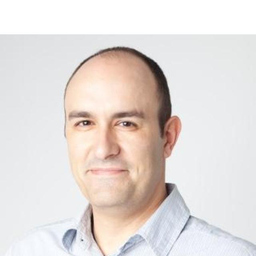Alberto Jorge y Jorge