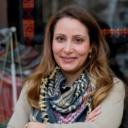 Lina Fustok