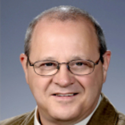 Bernd Theobald