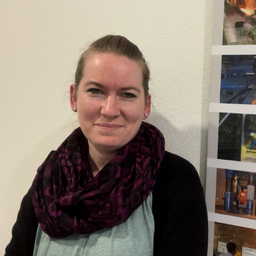 Kerstin Langenberg