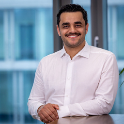 Basel Al Ali