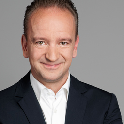 Prof. Andreas Grübel