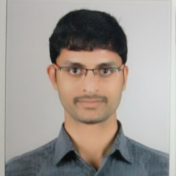 Sambasivarao Karlakunta