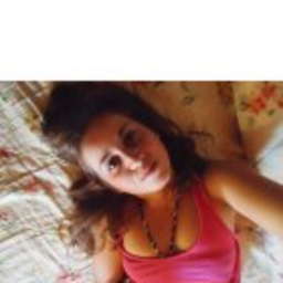 Patricia Gutiérrez Barquín