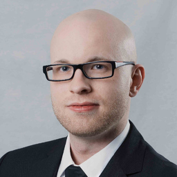 Dr. Tobias Sebastian Zech
