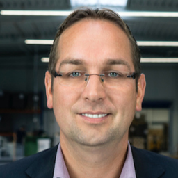 Andre Goßen's profile picture