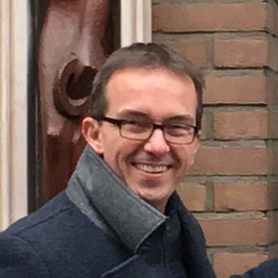 Frank Voß's profile picture