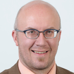 Markus Reischl