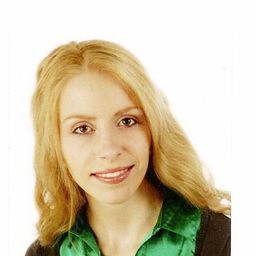 Profilbild Kassandra Petersen