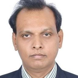 Mohan Areti