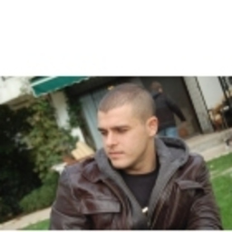 Ahmet Deniz Yurt