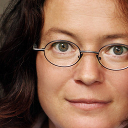 Susanne Weber