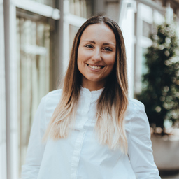 Bettina Hoffmann
