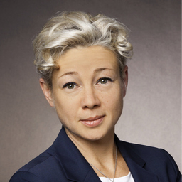 Dr. Daria Guseva