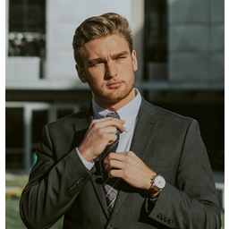 James Andreson