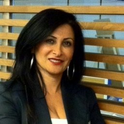 ESRA KORKMAZARSLAN