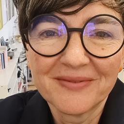 Susanne Jeschke