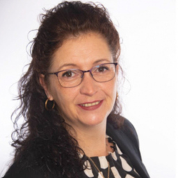 Sabine Klose
