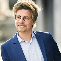 Benedikt Höfke