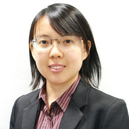 Monica Huang