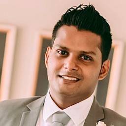 Heshan Perera