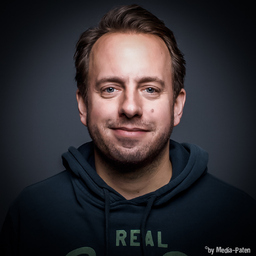 Oliver-Kim Hasper