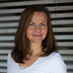 Profilbild Julia Goebel