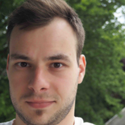 Andrey Harbatsenka