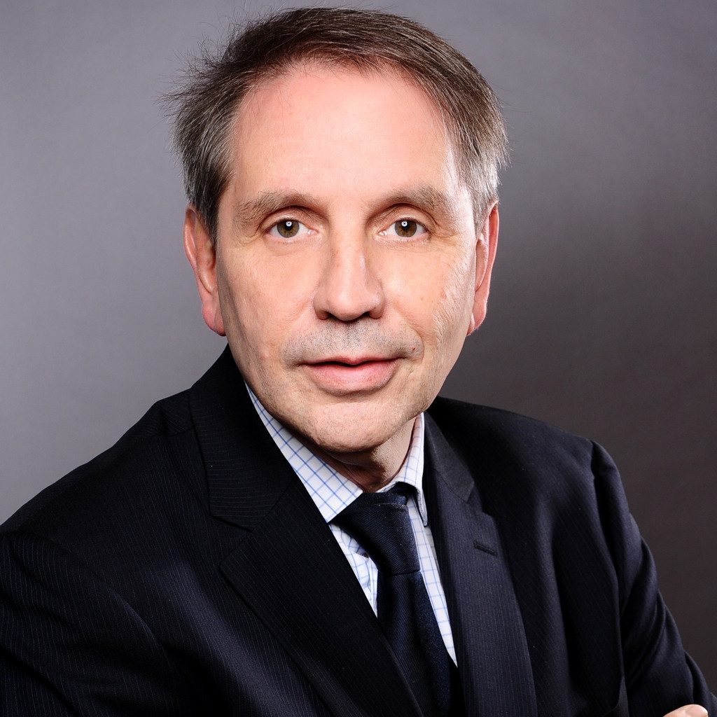 Karl Schulze Senior Experte Projektmanager Deutsche Telekom