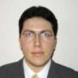 Gustavo Cabezas