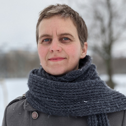Constanze Böckmann