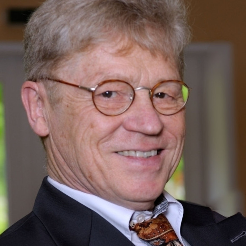 Dipl.-Ing. Rolf Schumacher - Software Architect - Helbako GmbH | XING