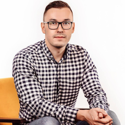 Dmitrii Gumennikov