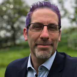 Dr. Tobias Vockerodt-Bischoff