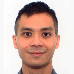 Lucky Chandrautama