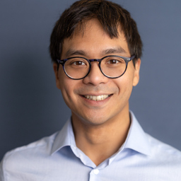 Lucky Chandrautama