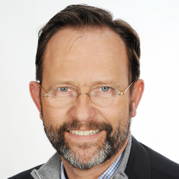 Prof. Dr. Ralf Huss