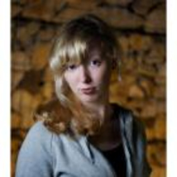 Leonore Hort