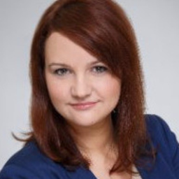 Malgorzata Kaganiec