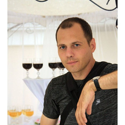 Sergey Polukhin